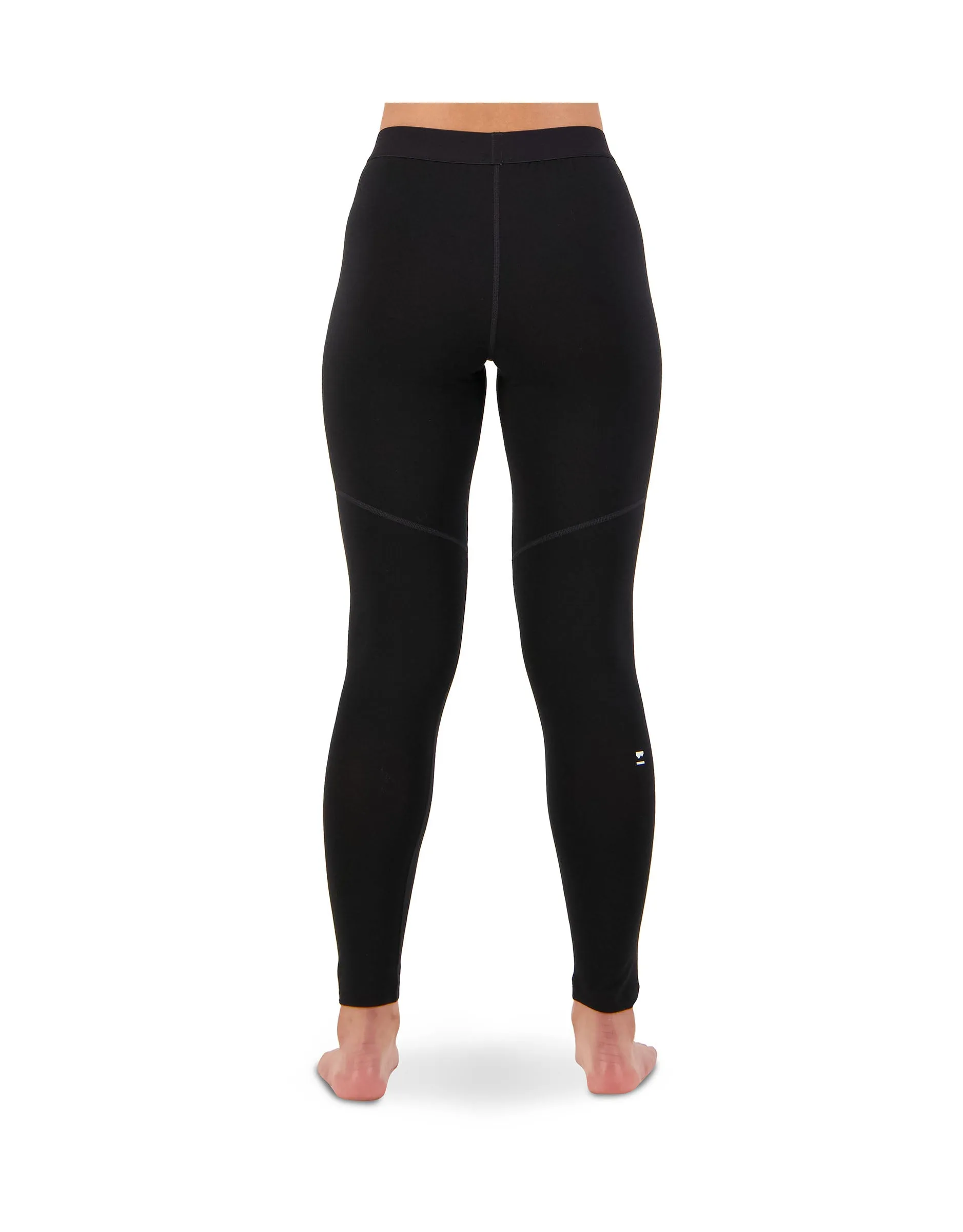 Mons Royale Cascade Womens Thermal Legging