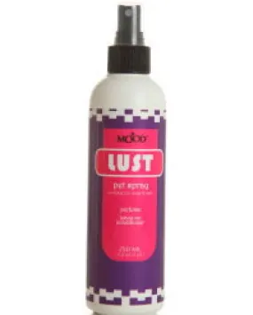 Mood Lust Pet Spray 250ml