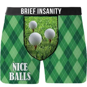 Nice Balls Underwear