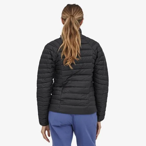 PATAGONIA JACKET DOWN SWEATER