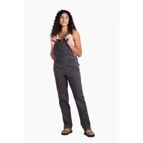 Pavement Twill Jumpsuit