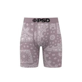 PSD 'Mauve Bandana' Underwear