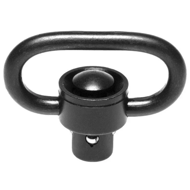 QD SLING SWIVEL ONLY, SOCKET-FITTED - FAS235