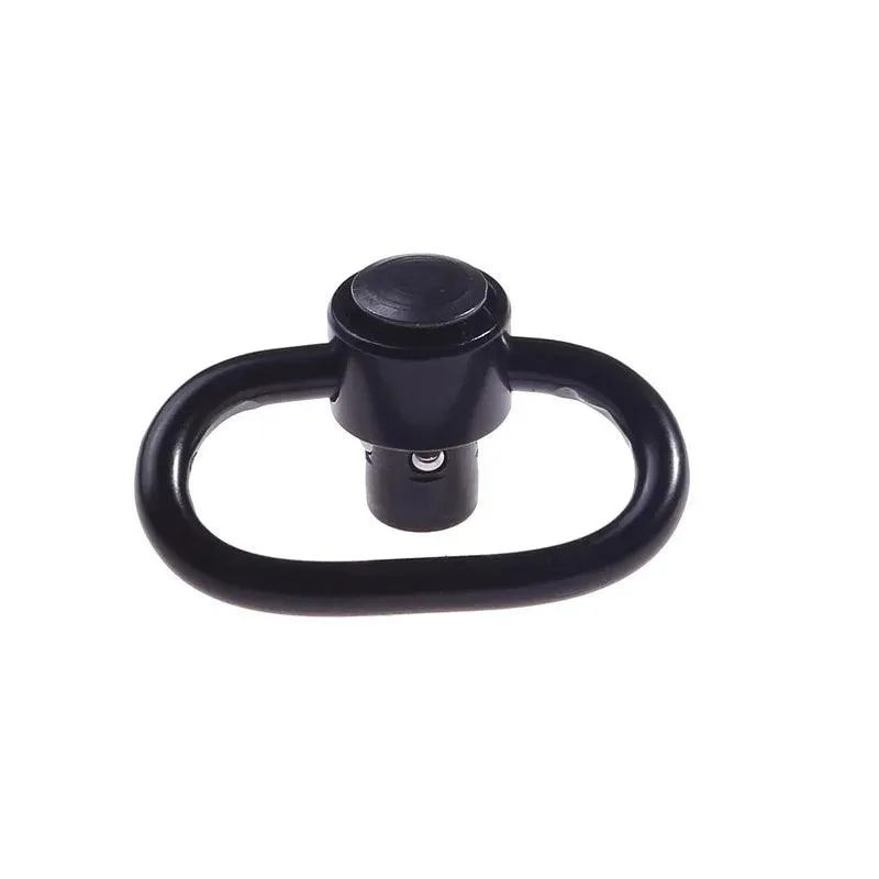 QD SLING SWIVEL ONLY, SOCKET-FITTED - FAS235