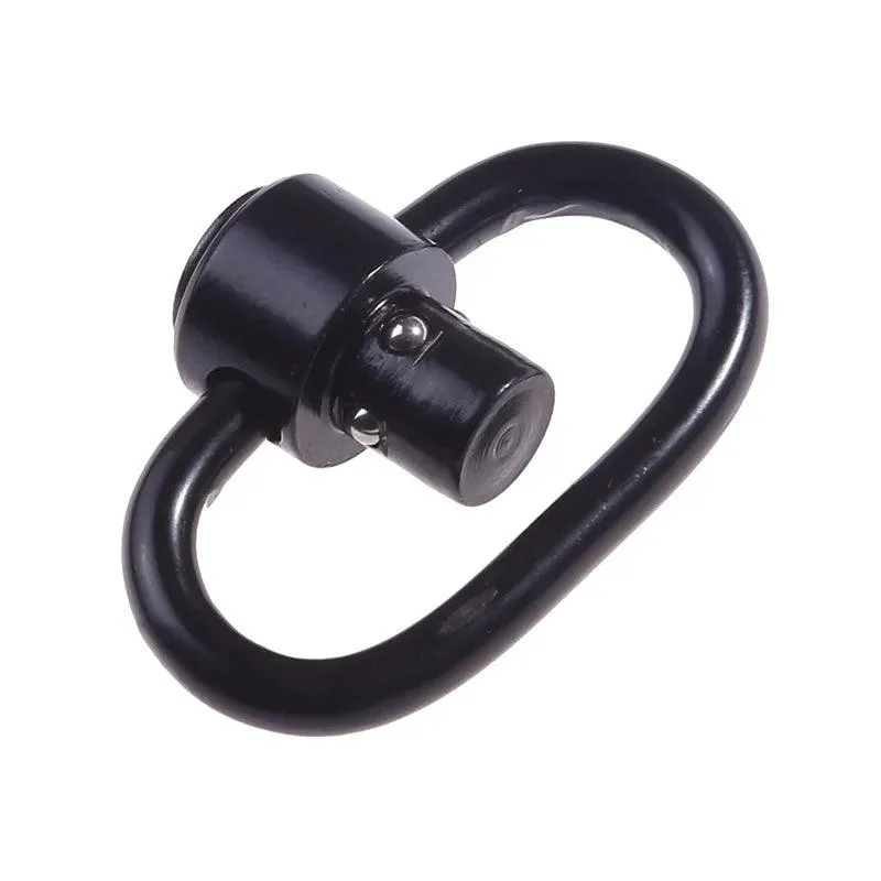 QD SLING SWIVEL ONLY, SOCKET-FITTED - FAS235