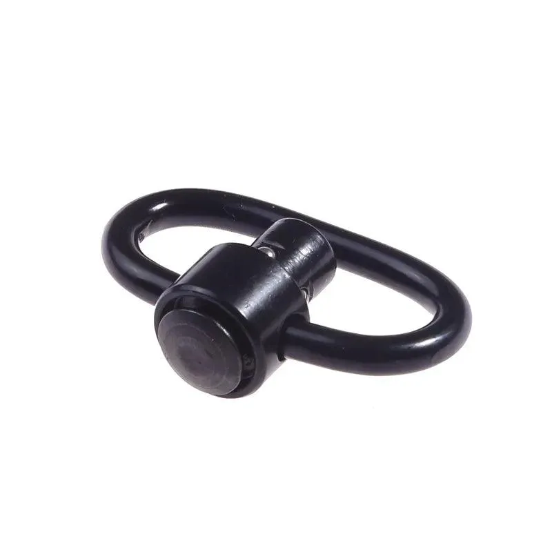 QD SLING SWIVEL ONLY, SOCKET-FITTED - FAS235