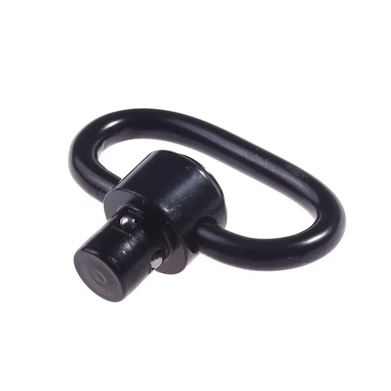 QD SLING SWIVEL ONLY, SOCKET-FITTED - FAS235