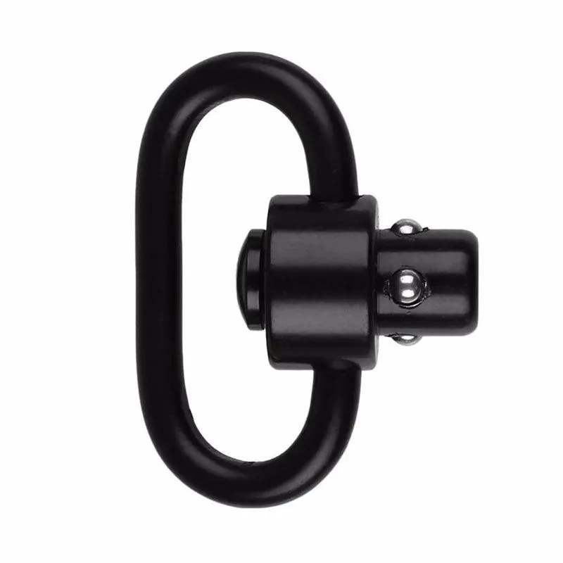 QD SLING SWIVEL ONLY, SOCKET-FITTED - FAS235