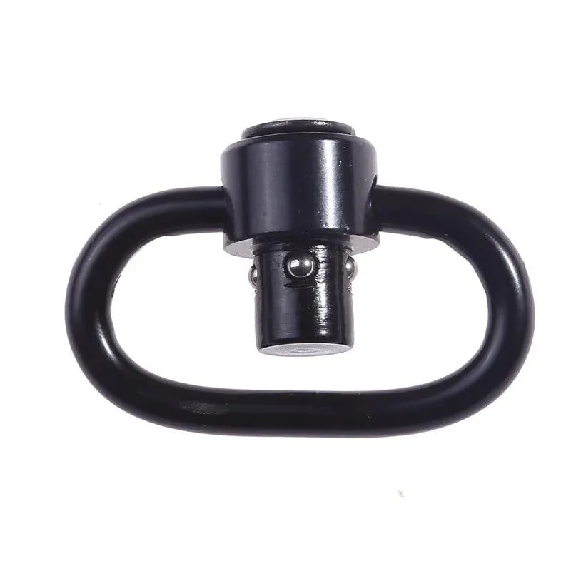 QD SLING SWIVEL ONLY, SOCKET-FITTED - FAS235