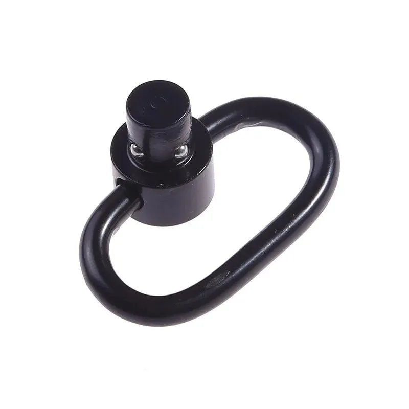 QD SLING SWIVEL ONLY, SOCKET-FITTED - FAS235