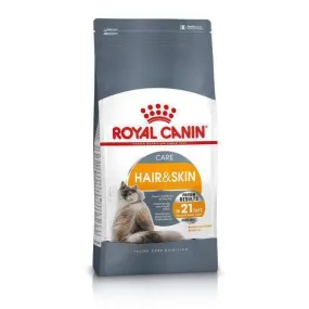 Royal Canin Feline - Hair & Skin 400g