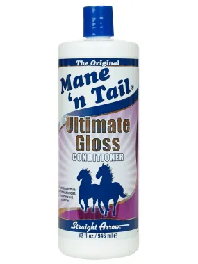 SA Mane 'n Tail Ultimate Gloss Conditioner