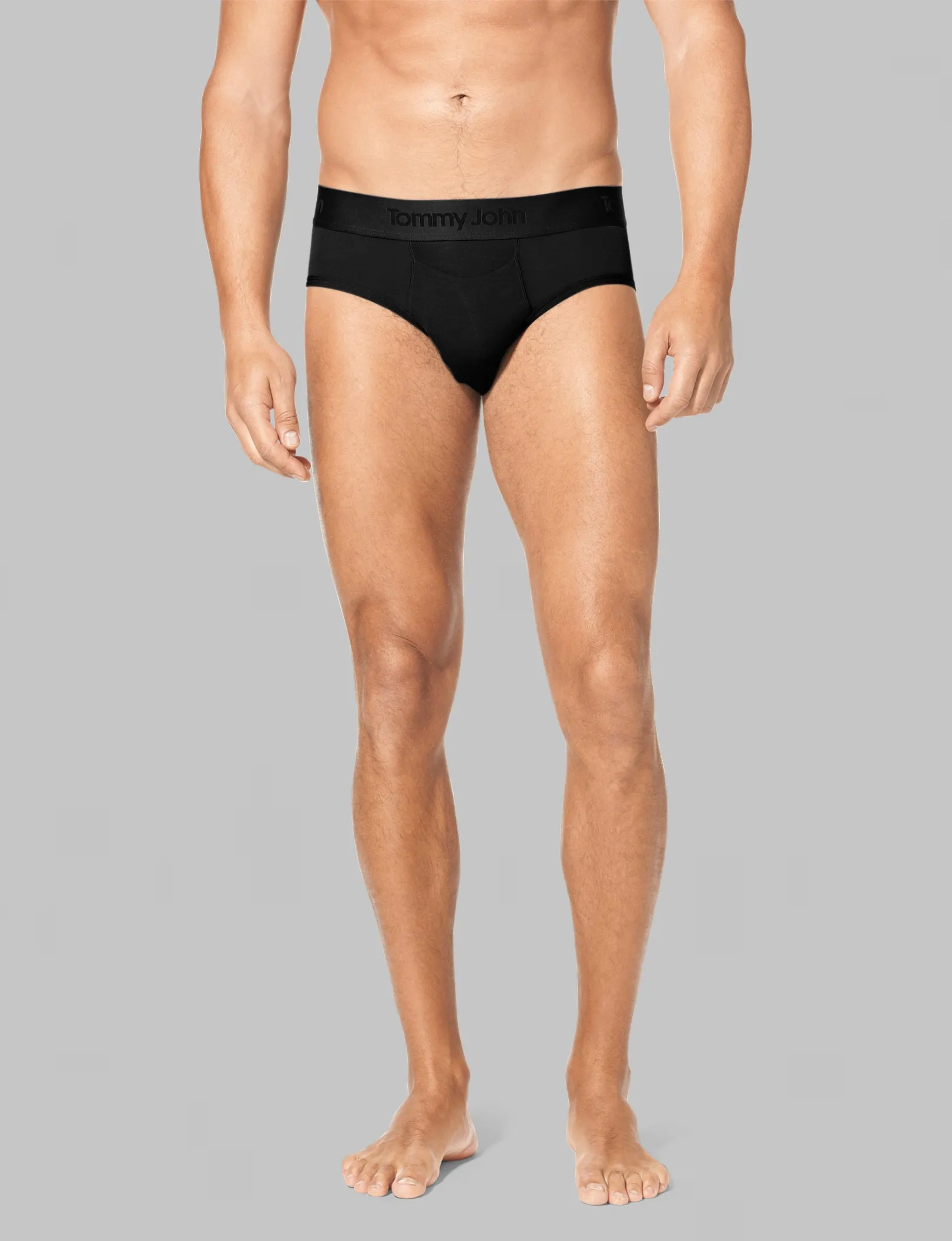 Second Skin Brief (3-Pack)