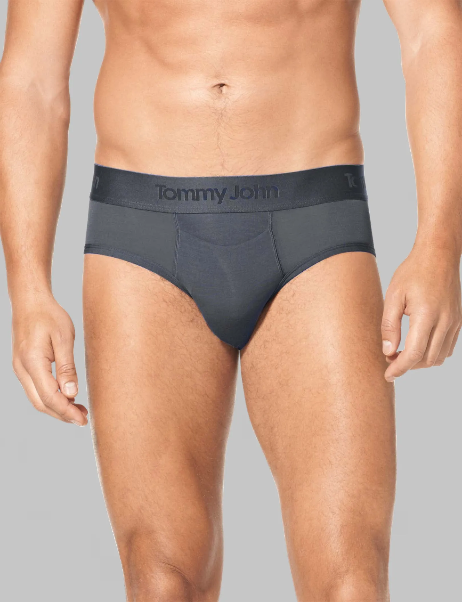 Second Skin Brief (3-Pack)