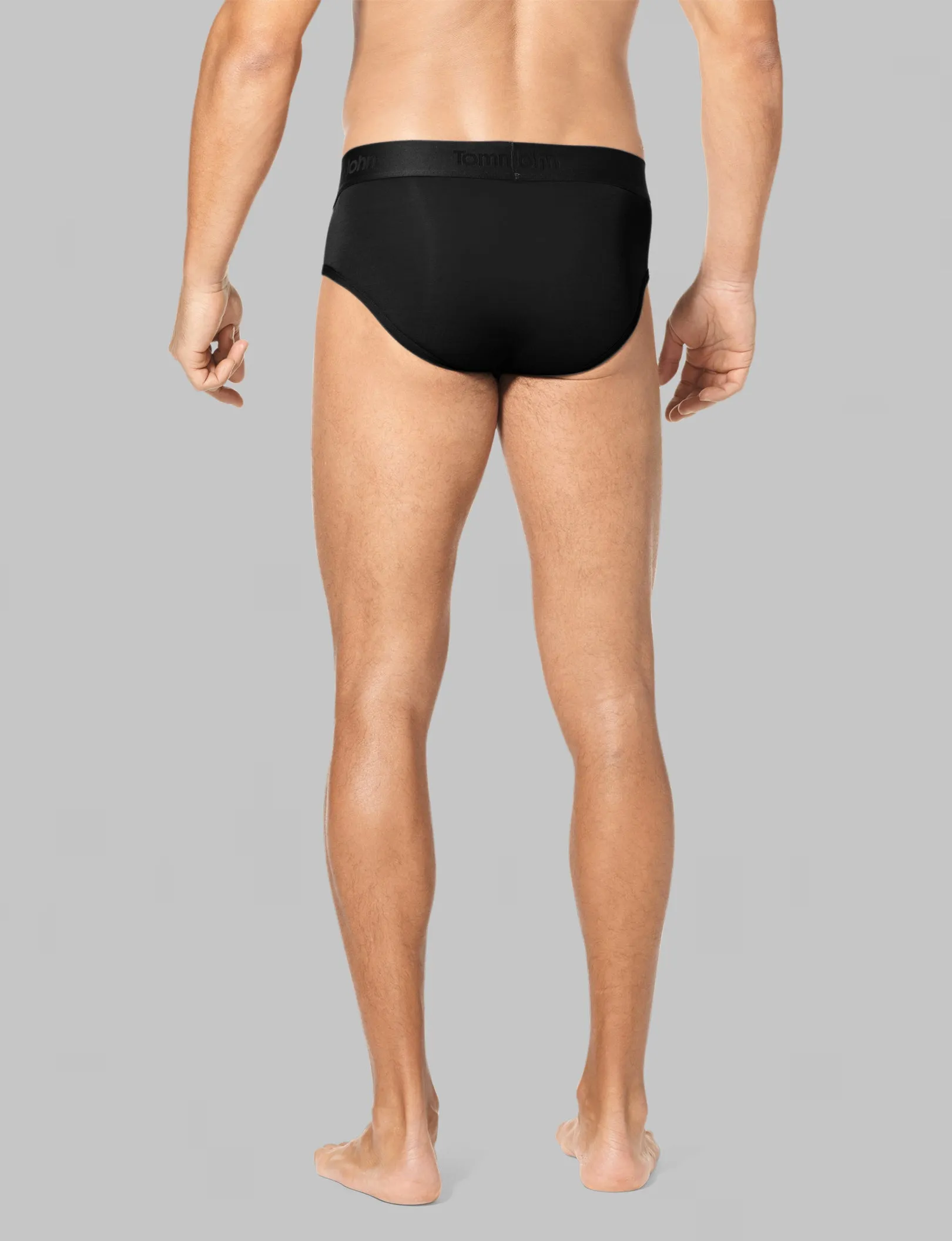 Second Skin Brief (3-Pack)