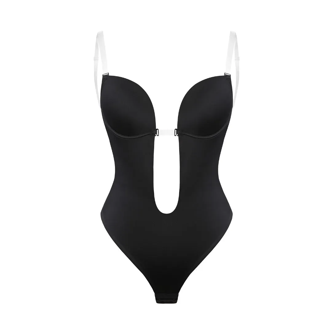 SheCurve® Invisible Backless Bodysuit - Buy 1 Get 1 Free (2 Pack)