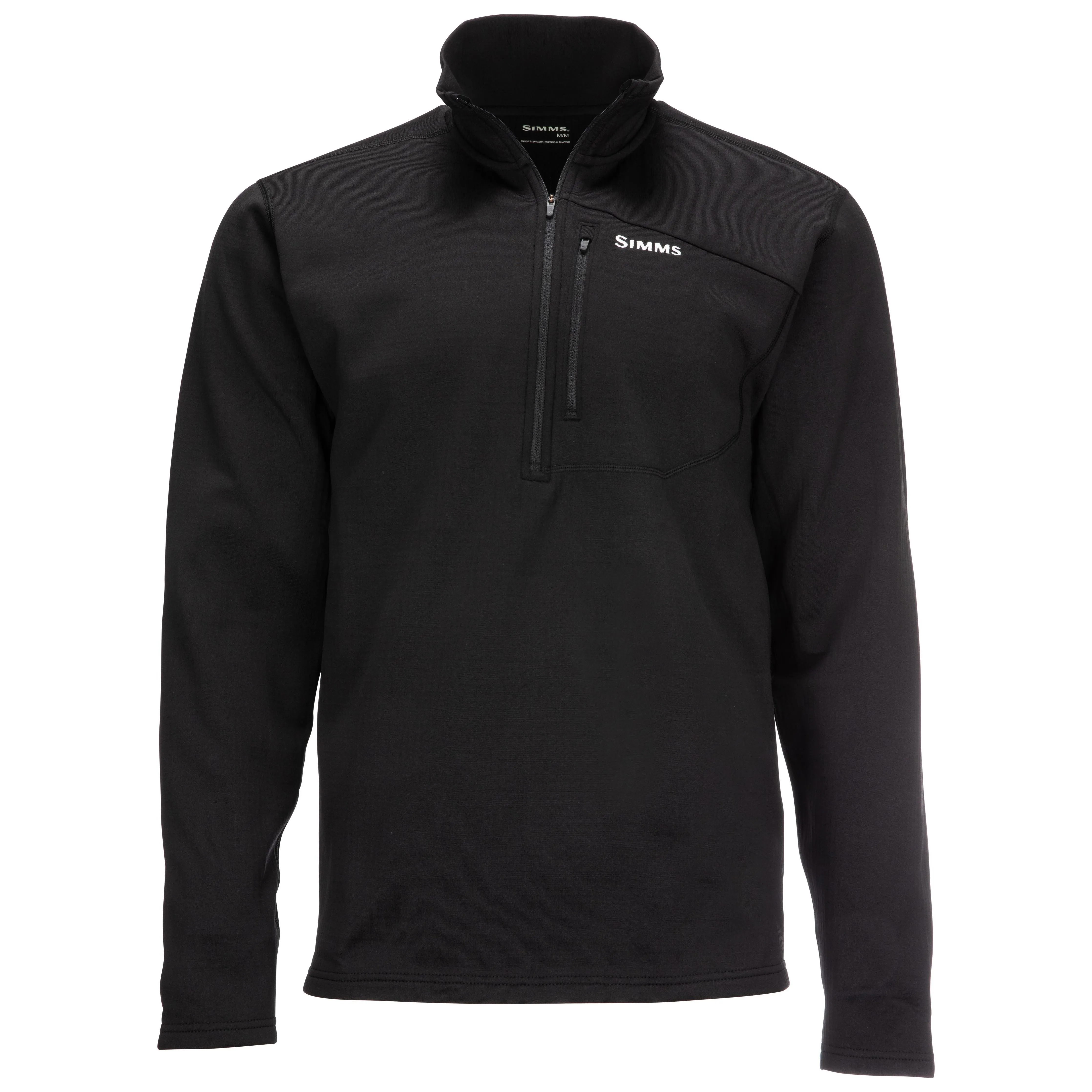 Simms Thermal 1/4 Zip Top