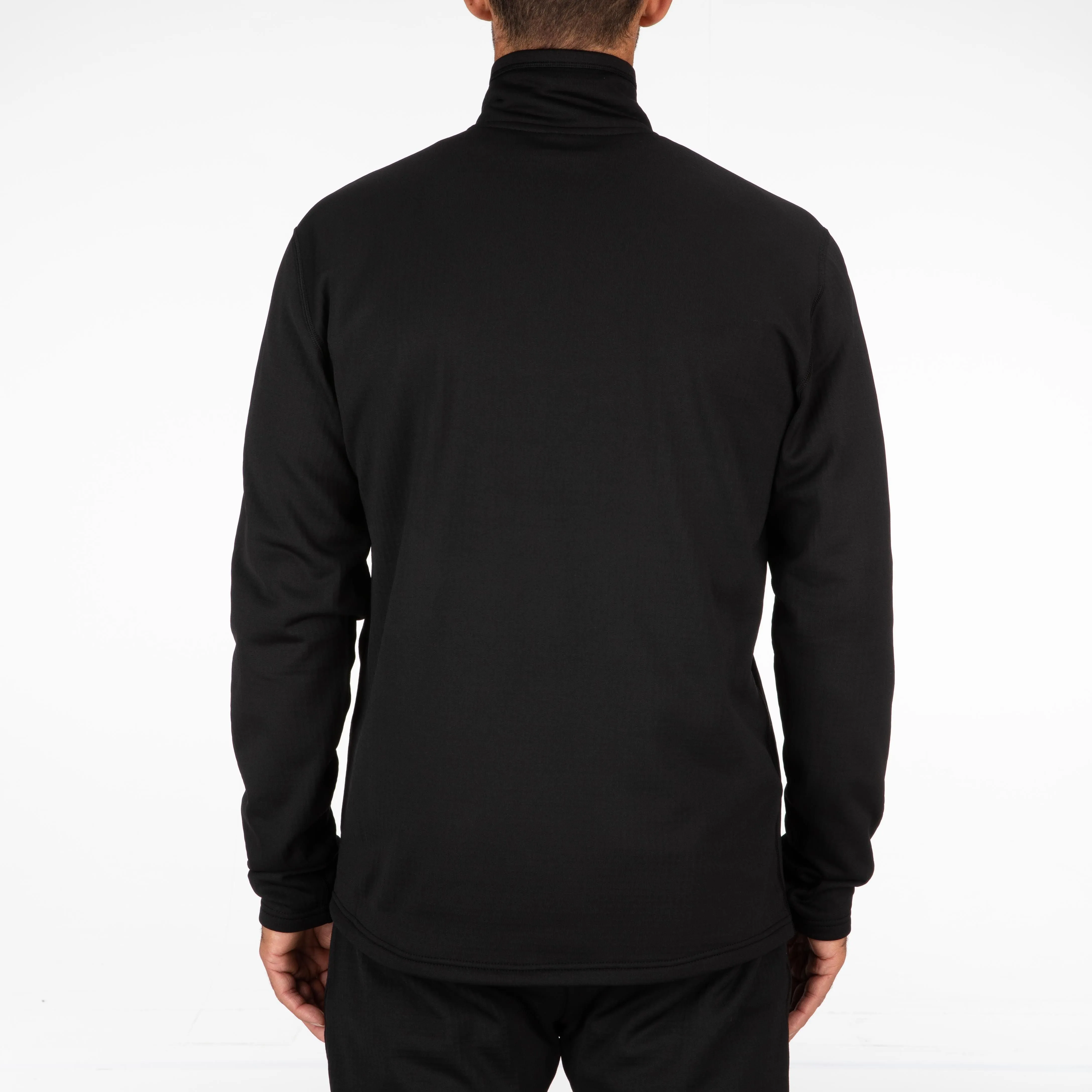 Simms Thermal 1/4 Zip Top