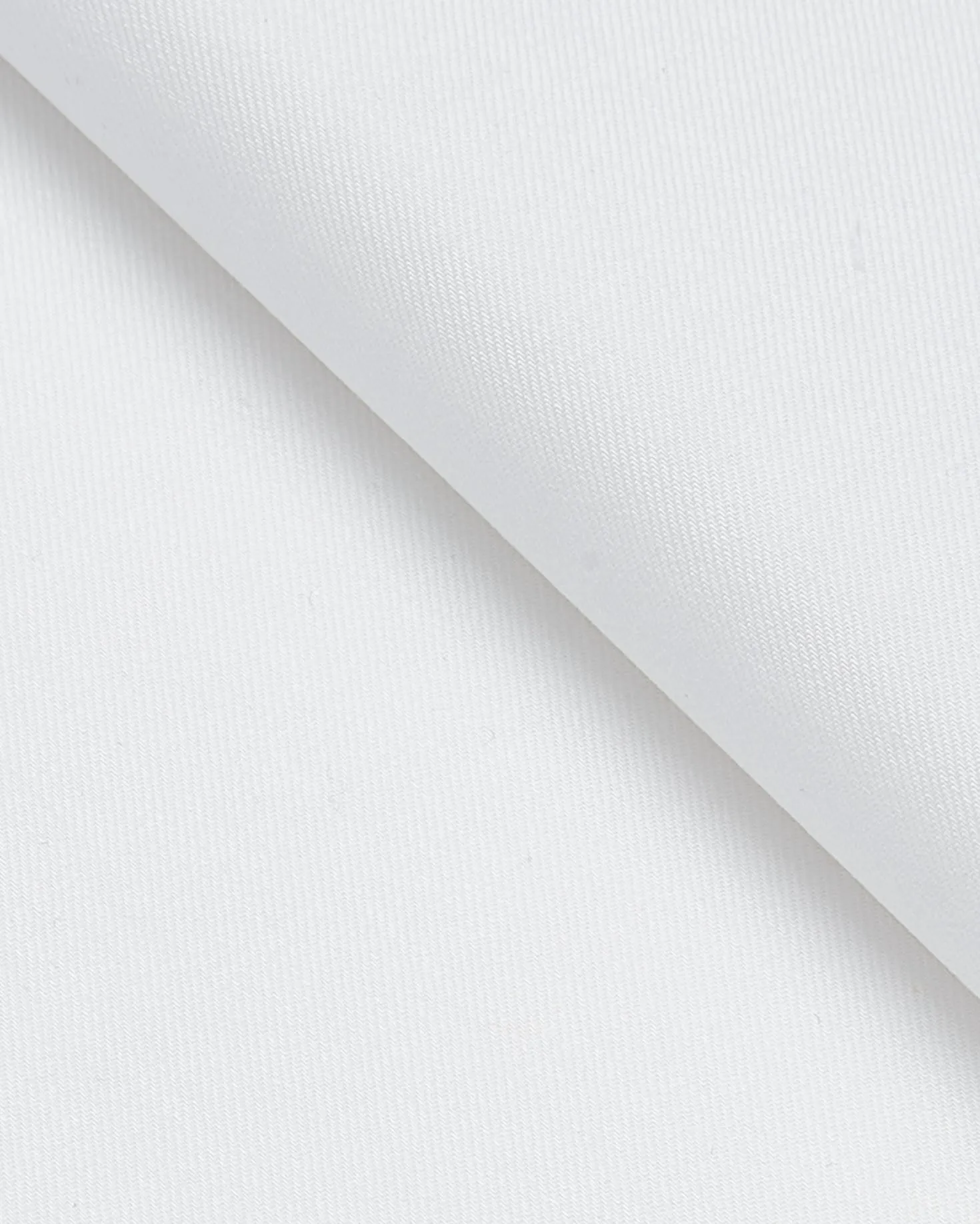 Soktas Soft Twill Shirt - White