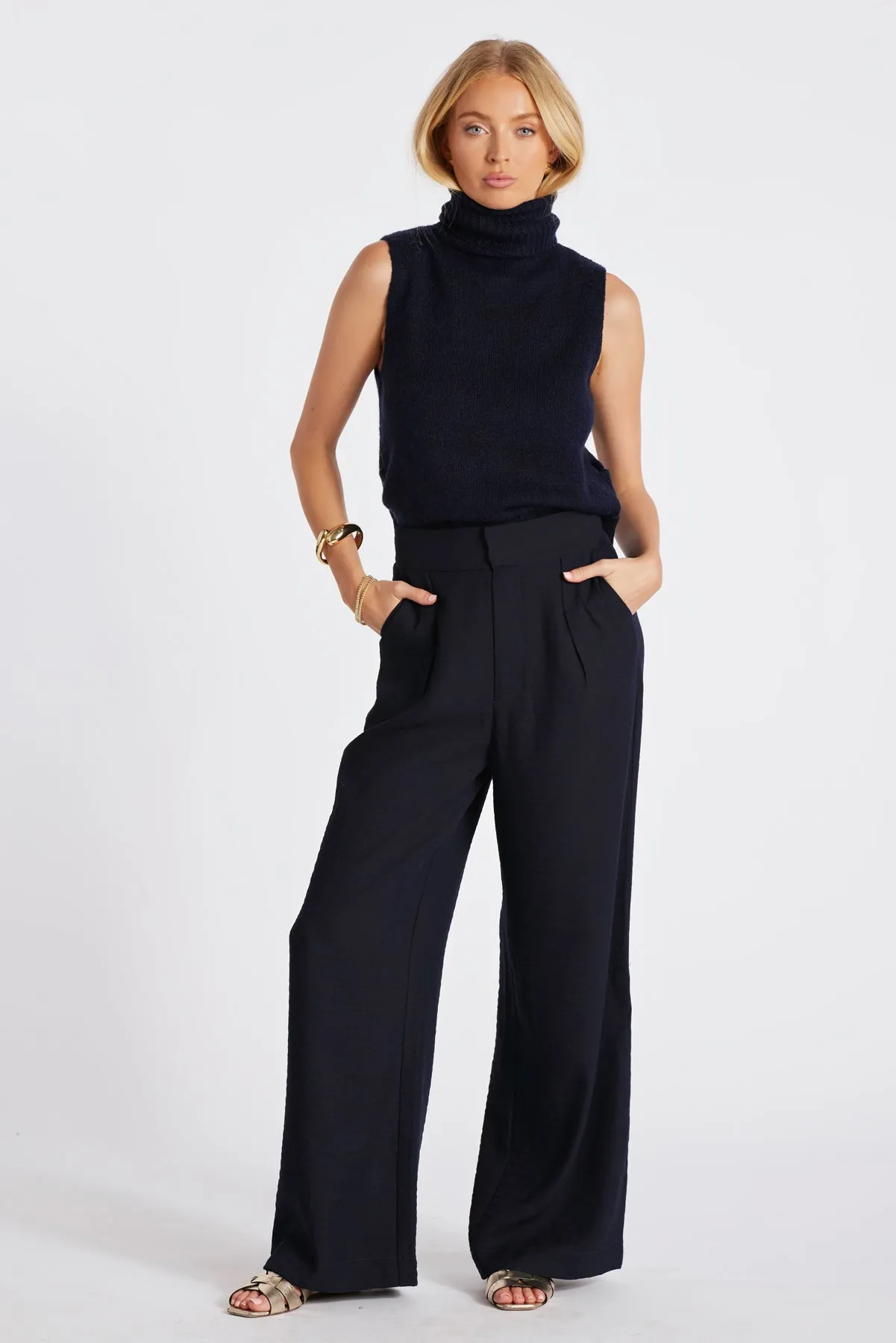 Sorrento Pant