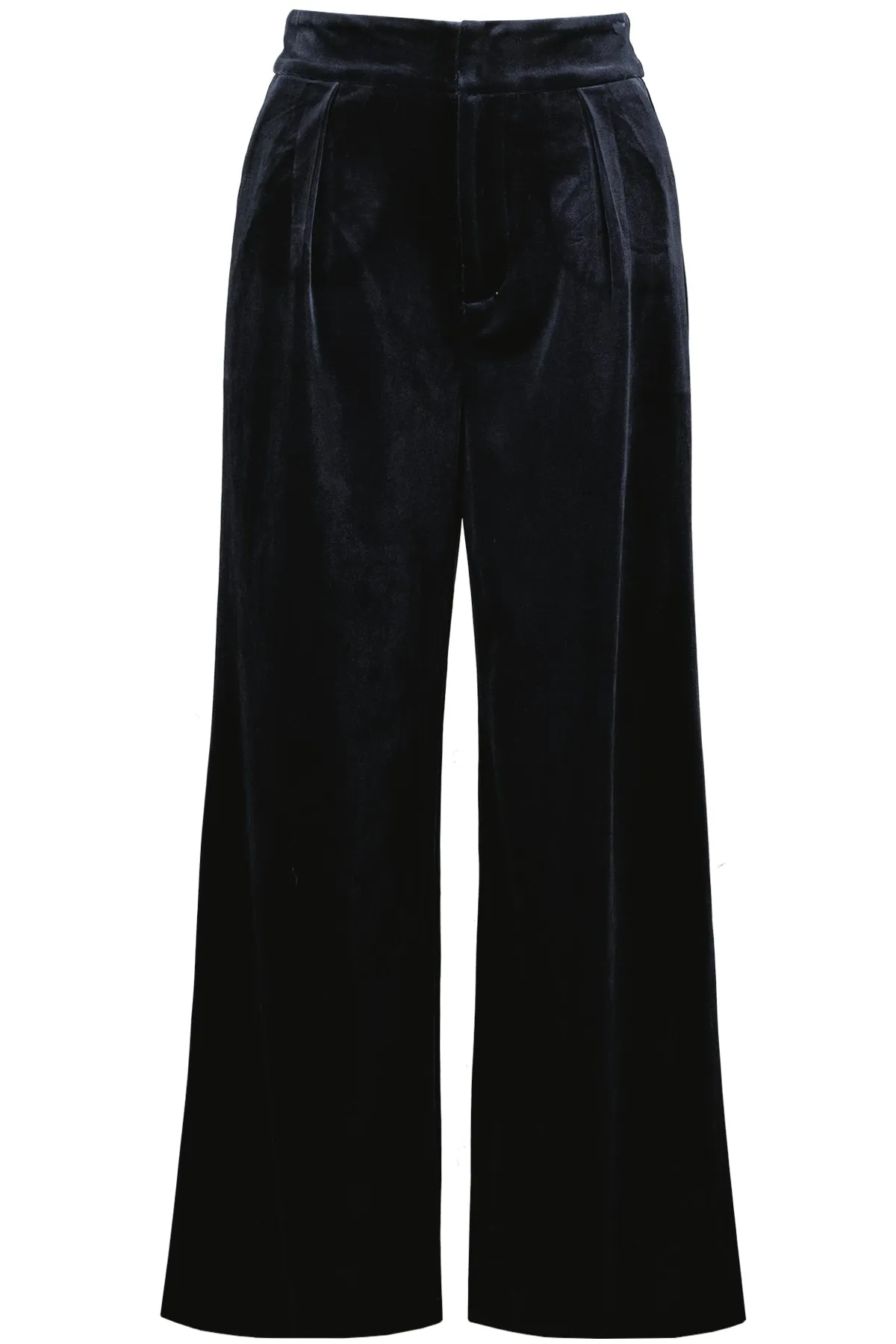 Sorrento Velvet Pant