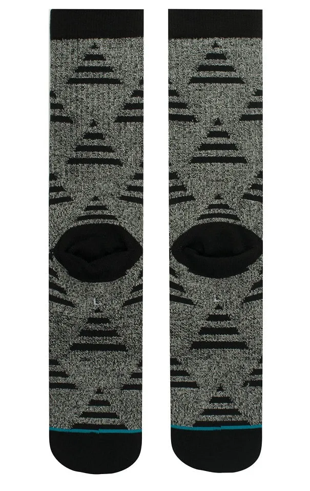 Stance Sagres Butter Blend Socks, Grey