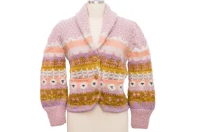 Suffolk Sheep Sweater