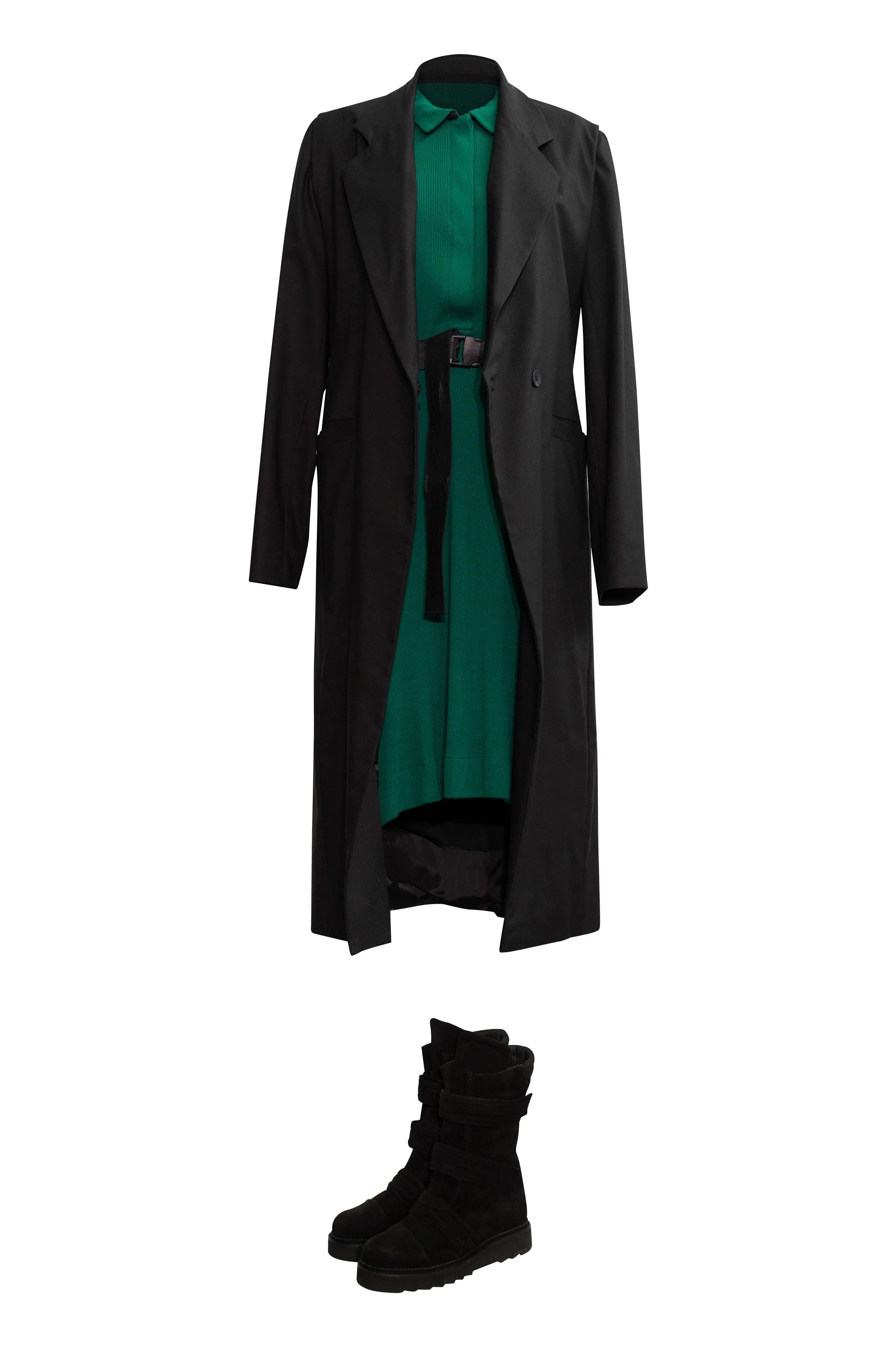 T83 BLAZER COAT