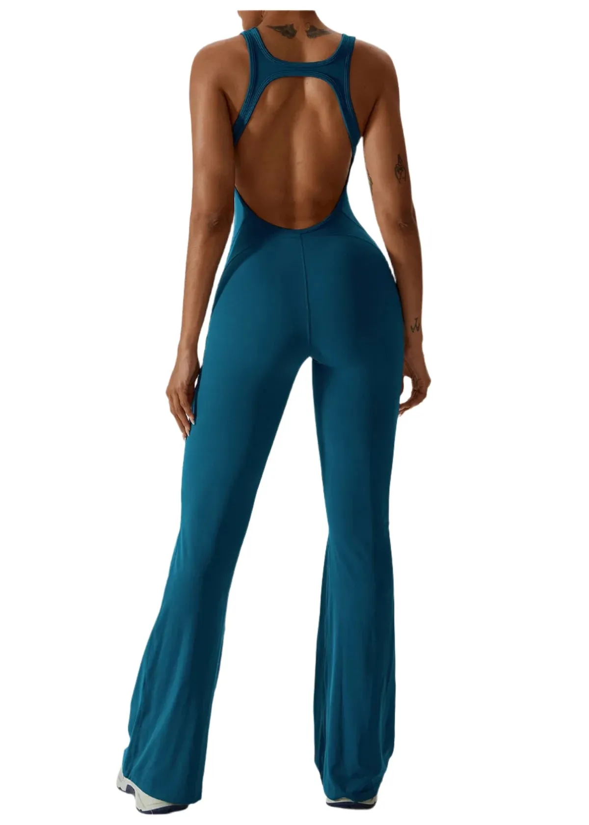 TEEK - Free Feeling Stretch Bodysuit