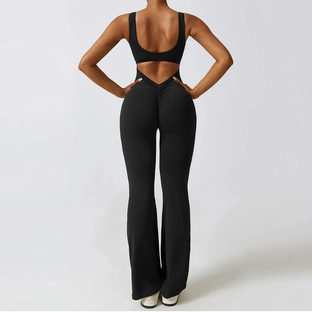 TEEK - Free Feeling Stretch Bodysuit