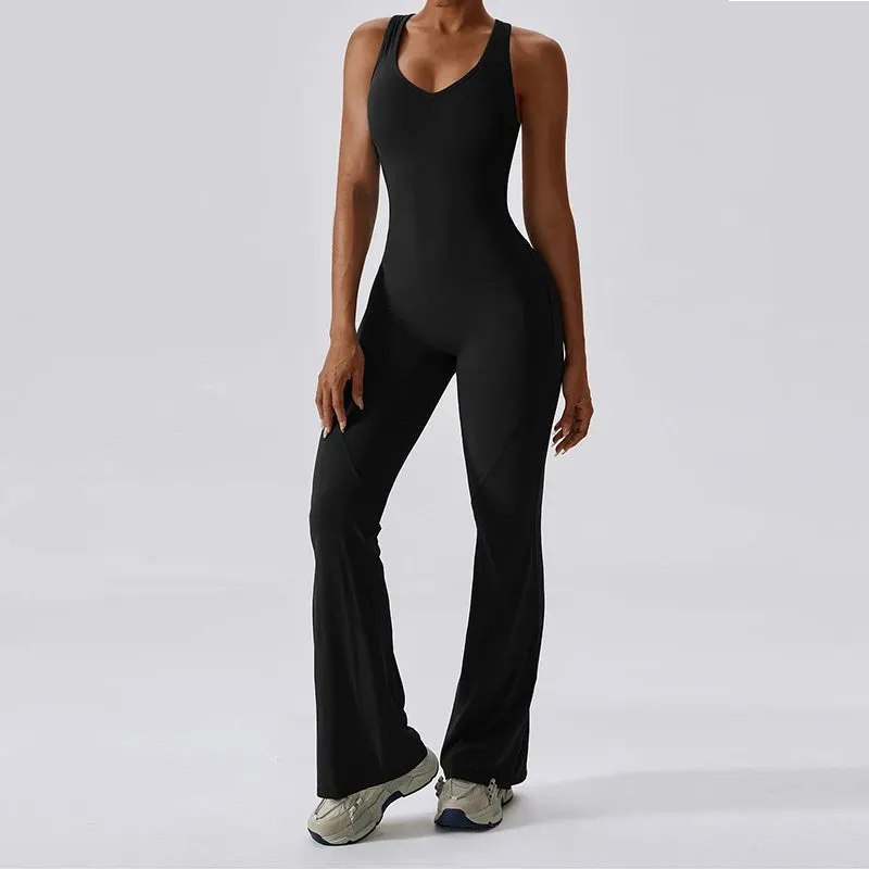 TEEK - Free Feeling Stretch Bodysuit