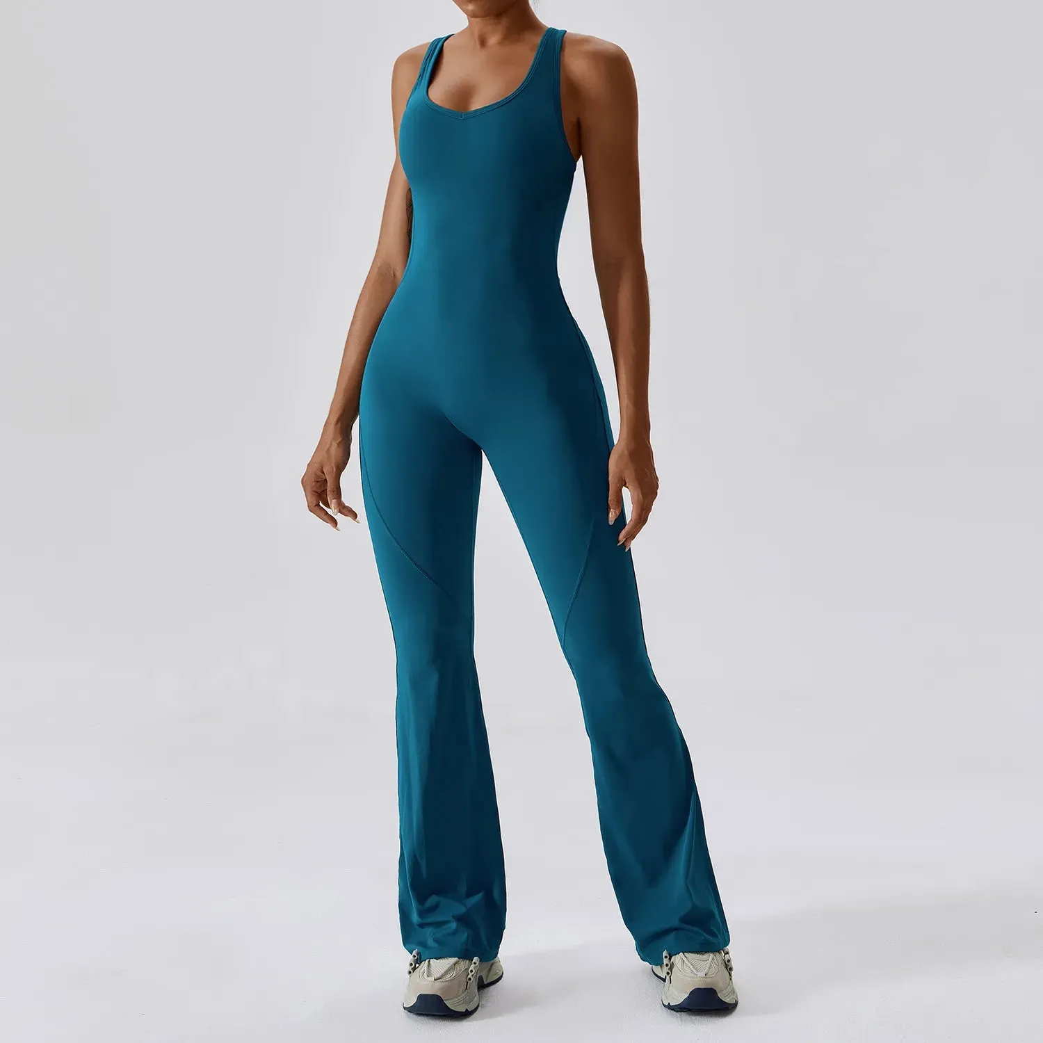 TEEK - Free Feeling Stretch Bodysuit