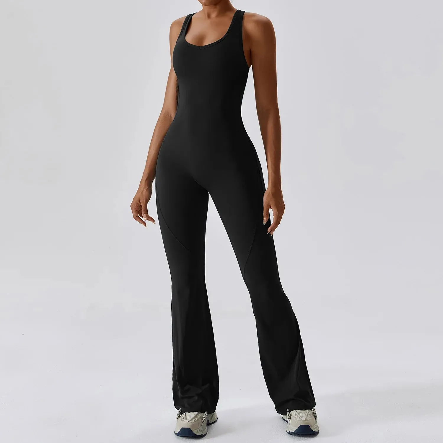 TEEK - Free Feeling Stretch Bodysuit