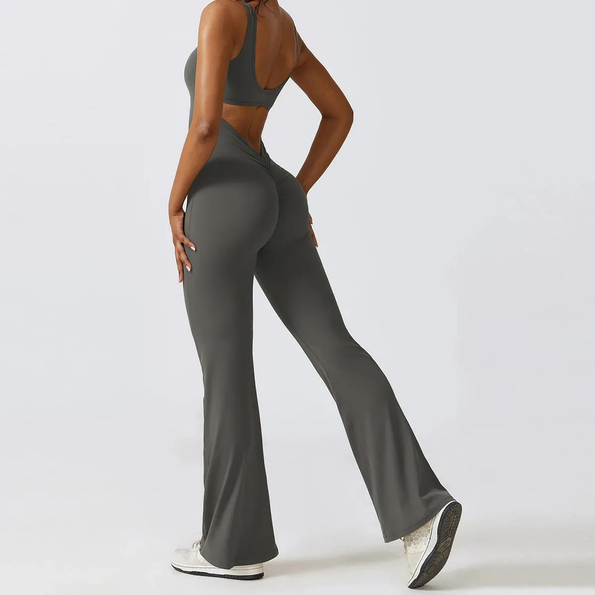 TEEK - Free Feeling Stretch Bodysuit