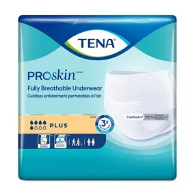 TENA ProSkin Plus Protective Underwear