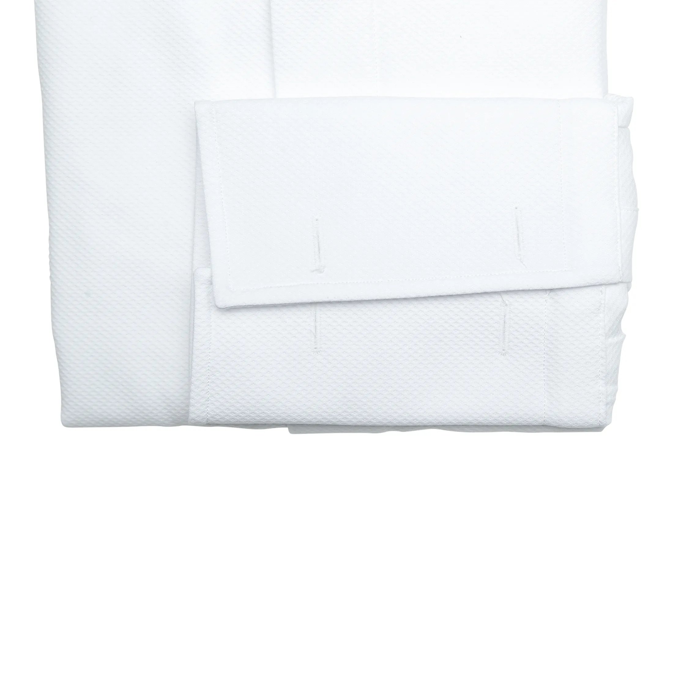 The Formal Dress Shirt | White