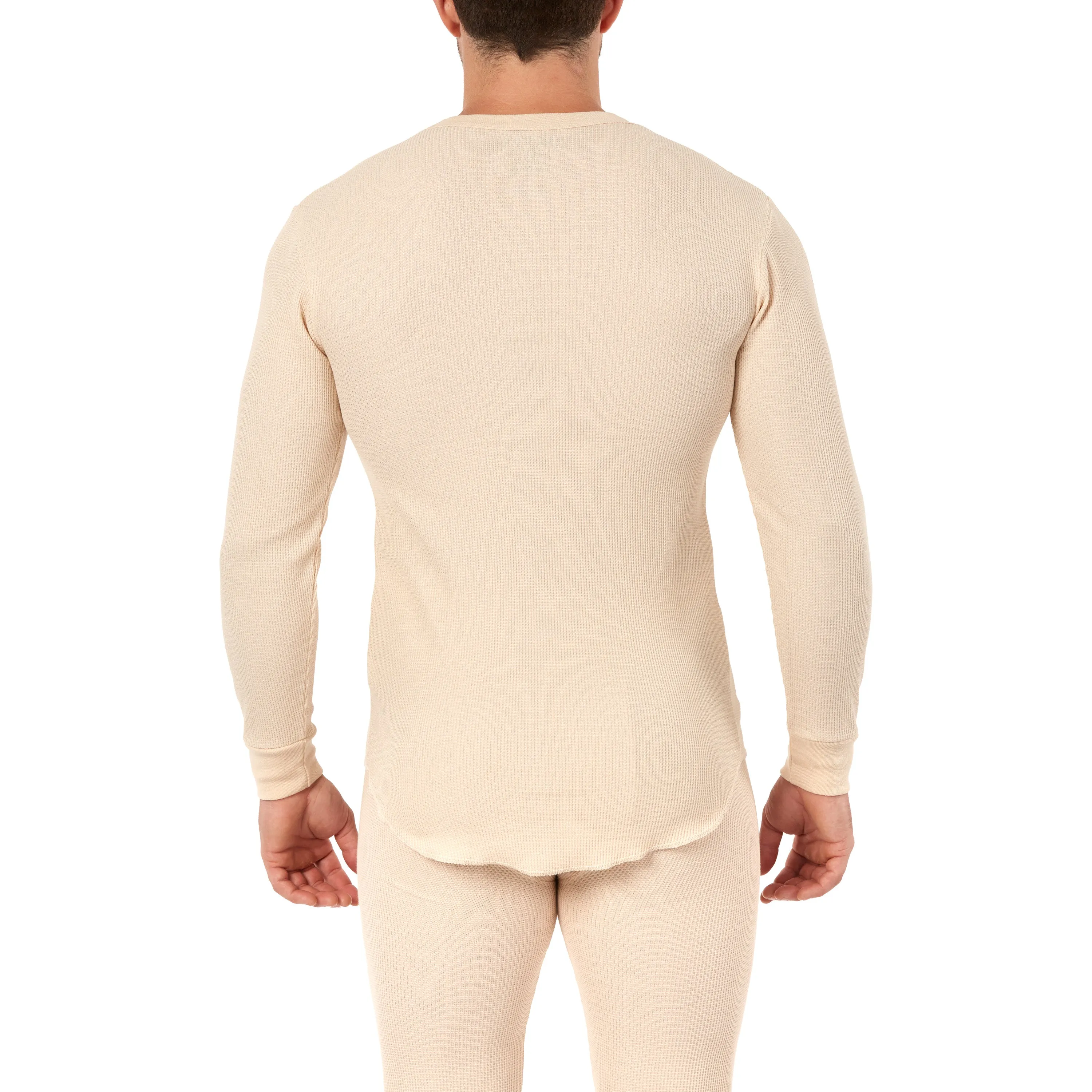 THERMAL UNDERWEAR SET