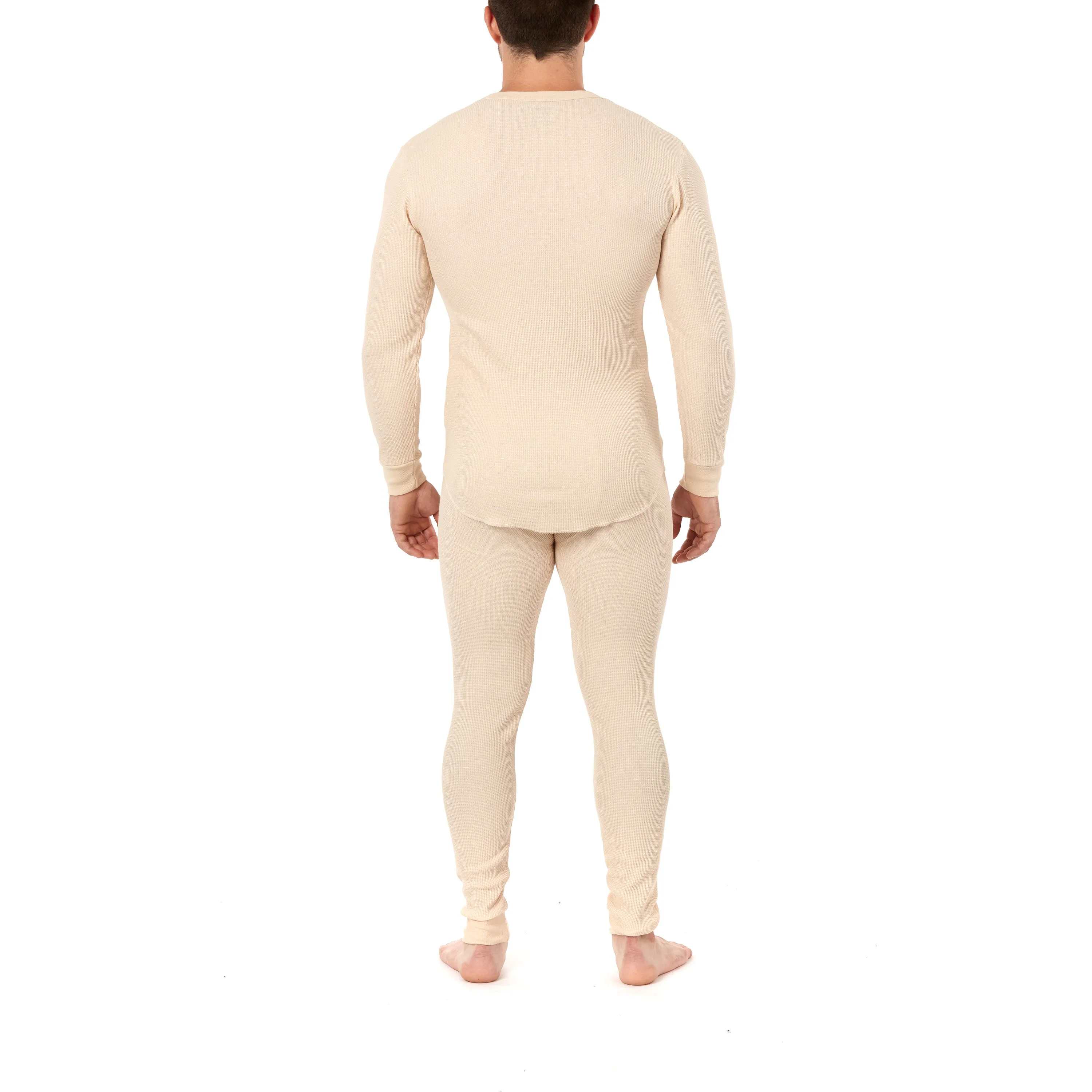 THERMAL UNDERWEAR SET