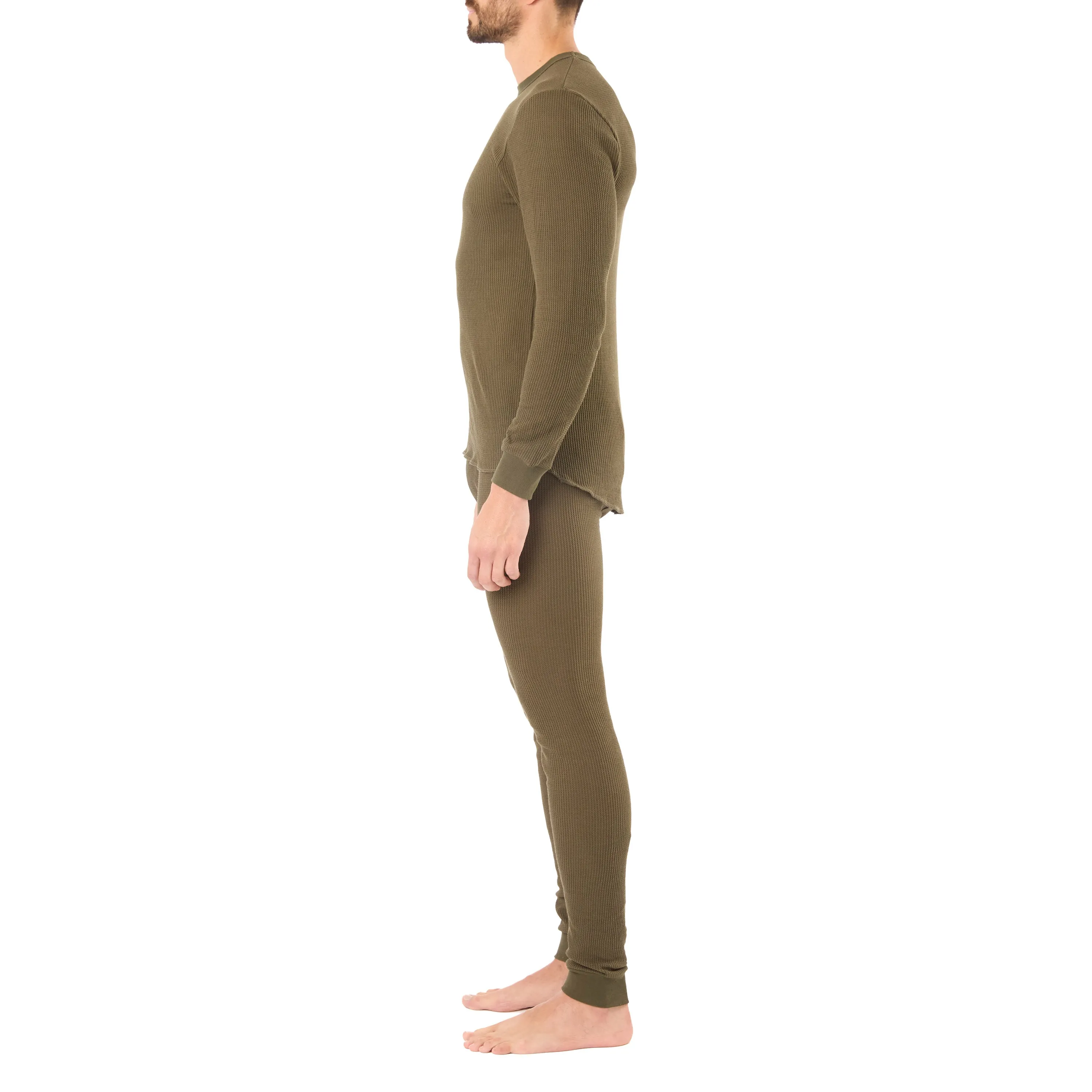 THERMAL UNDERWEAR SET