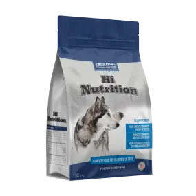 Top Ration Dog Hi Nutrition 7kg