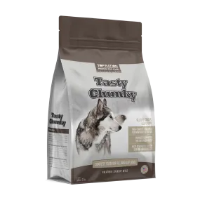 Top Ration Dog Tasty Chunky 2.5kg