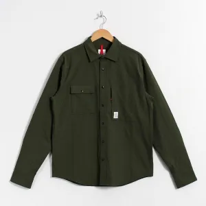 Topo Designs Breaker Shirt Jacket