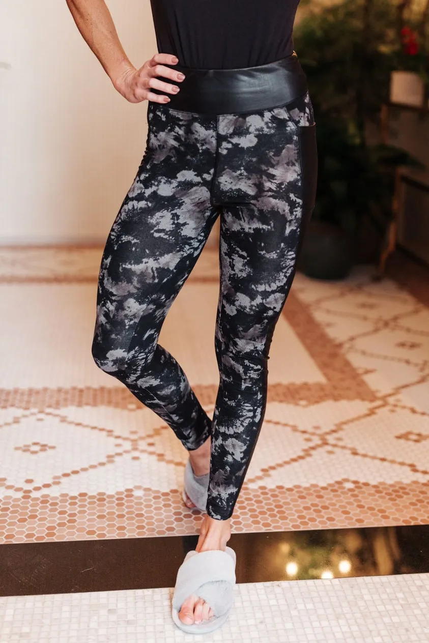 Training Day Leggings