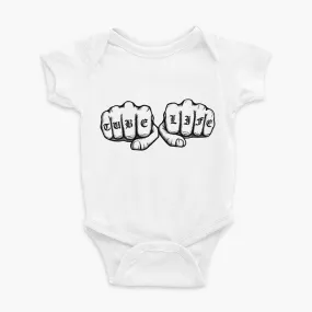 Tube Life - Infant Onesie