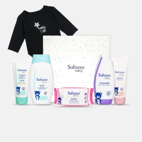 Ultimate 7 Piece Bath & Body Gift Set