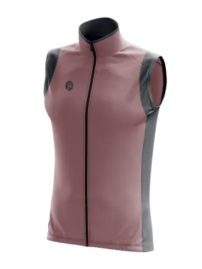 Vest Ligth Pink