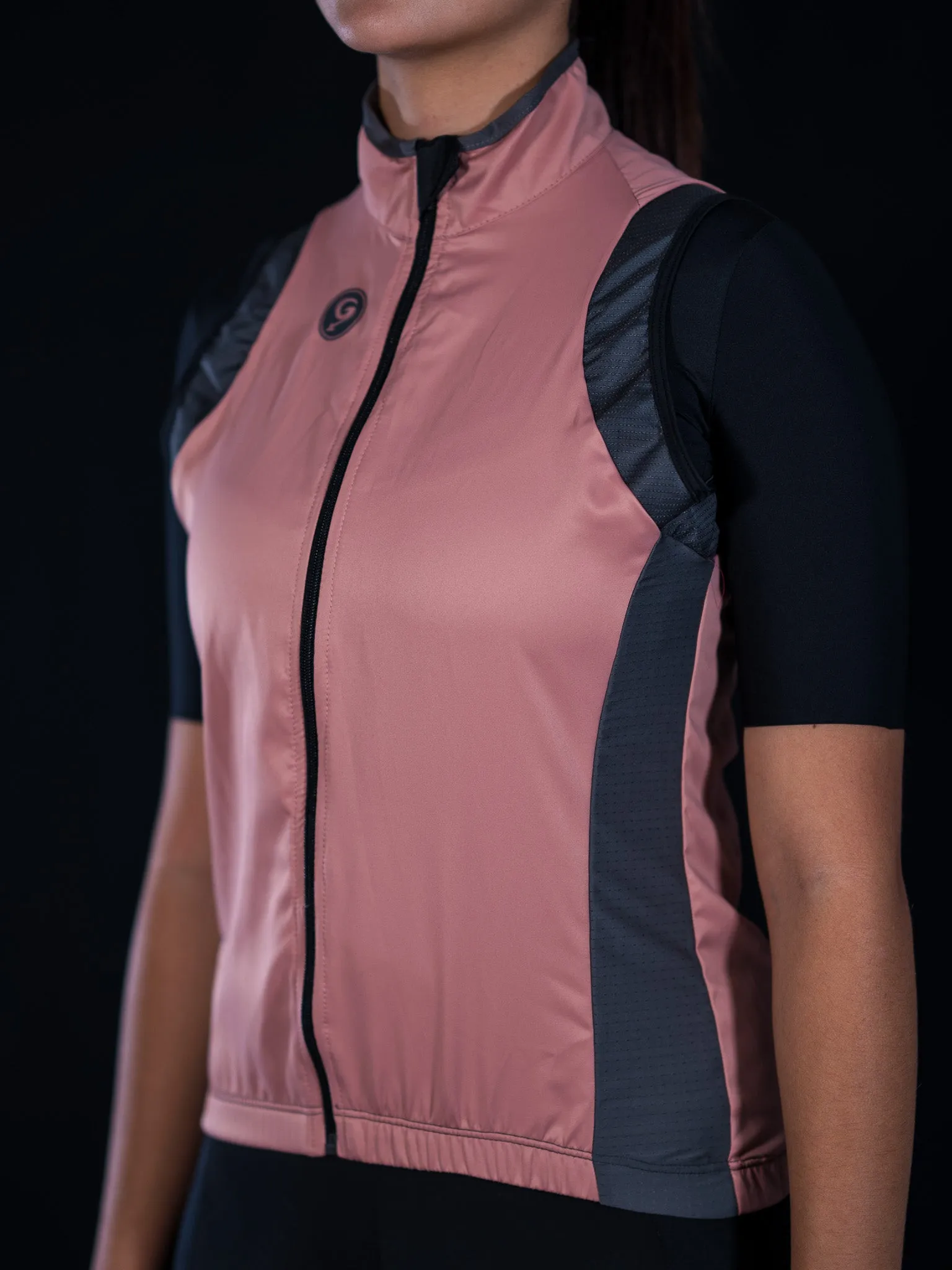 Vest Ligth Pink