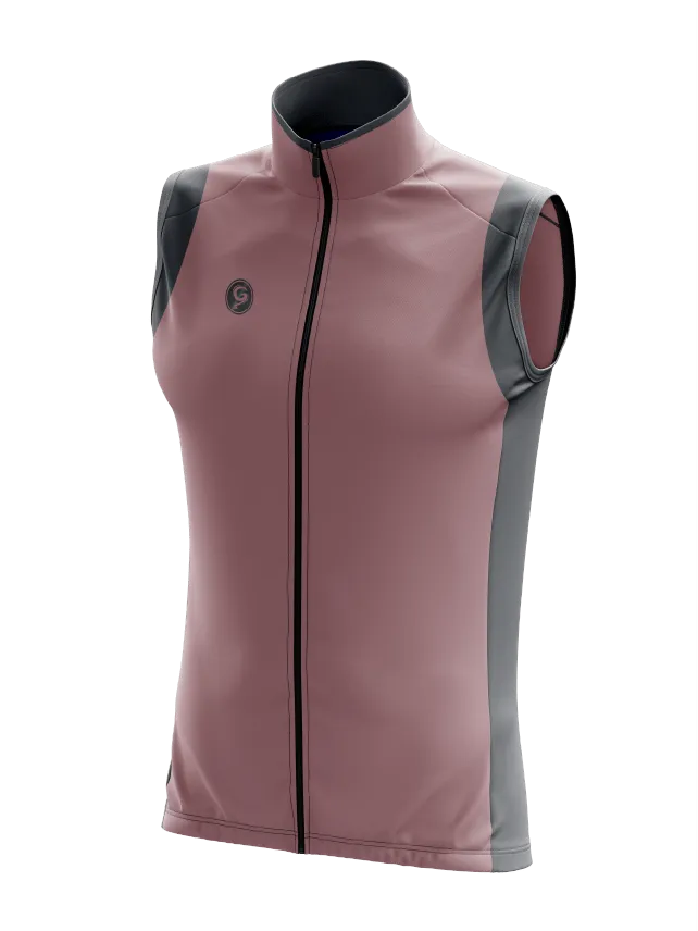 Vest Ligth Pink