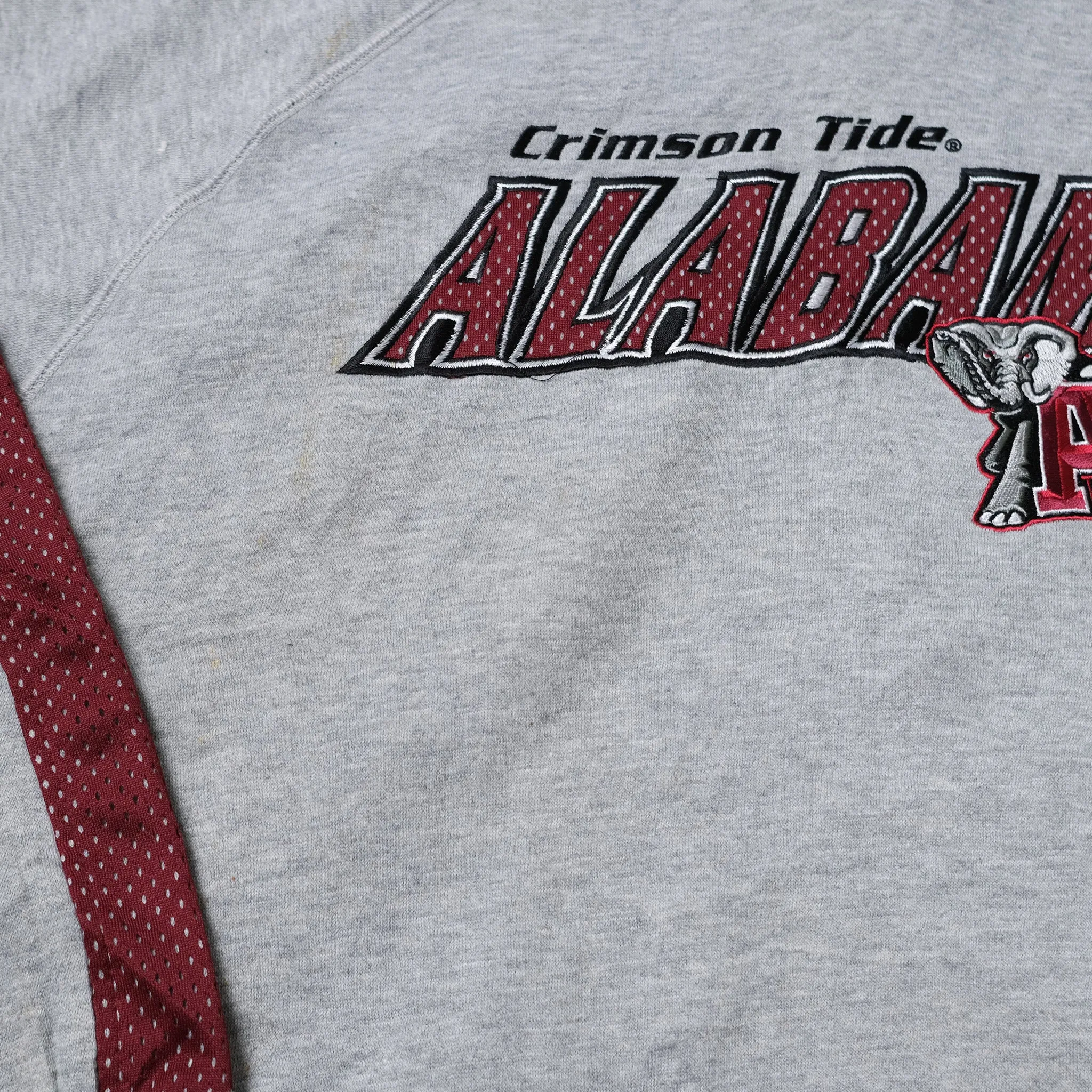 Vintage Alabama Crimson Tide Sweater Large / XLarge