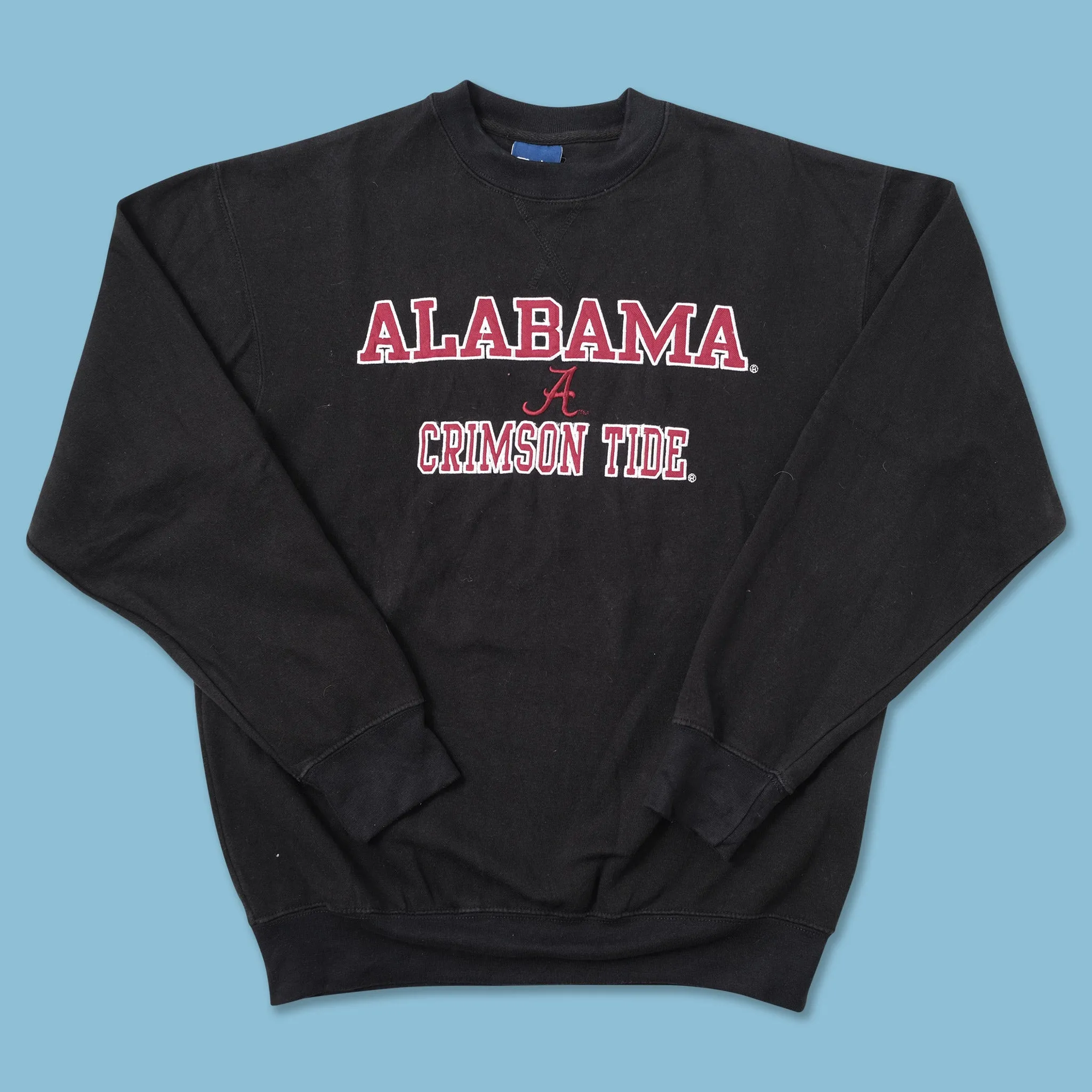 Vintage Alabama Crimson Tide Sweater Medium